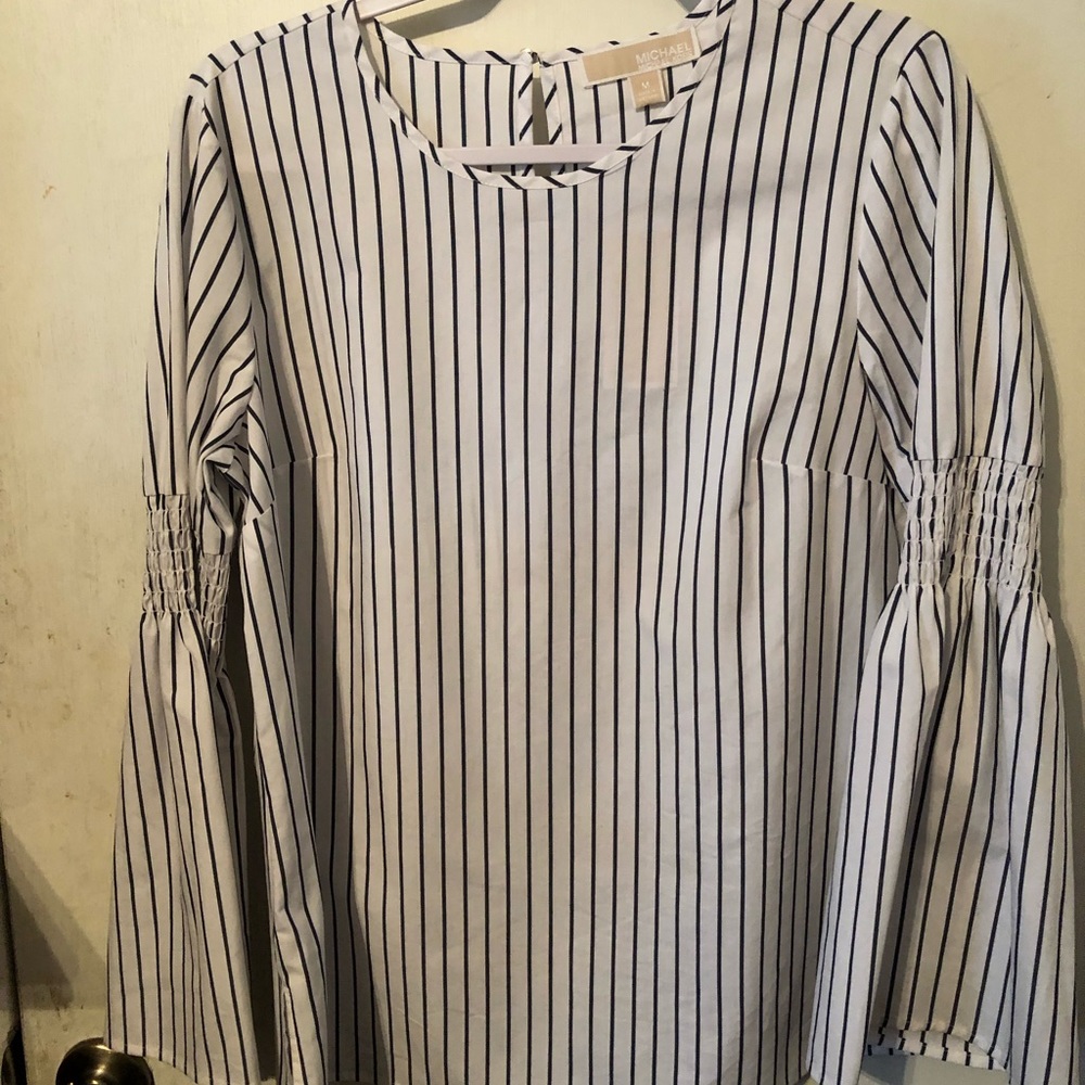 Micheal Kors Blouse